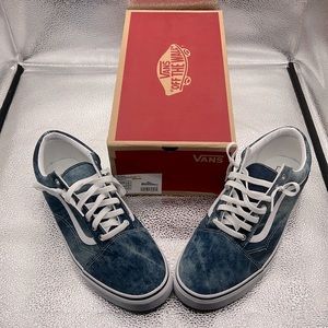 Vans Acid Denim “Old Skool”